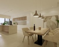 Obra nueva - Villa - Dolores - Sector 3