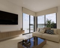 Obra nueva - Villa - Dolores - Sector 3