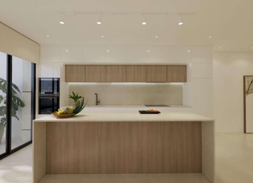 Obra nueva - Villa - Dolores - Sector 3