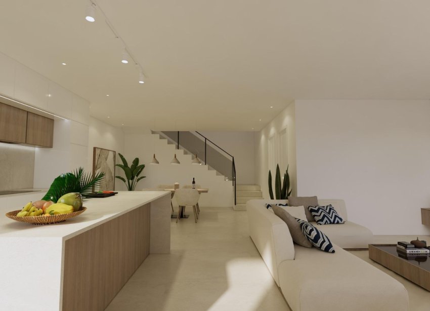 Obra nueva - Villa - Dolores - Sector 3