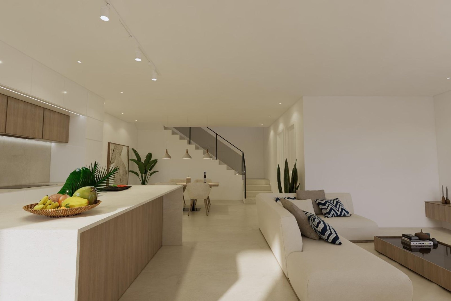 Obra nueva - Villa - Dolores - Sector 3