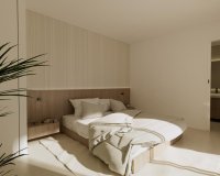 Obra nueva - Villa - Dolores - Sector 3