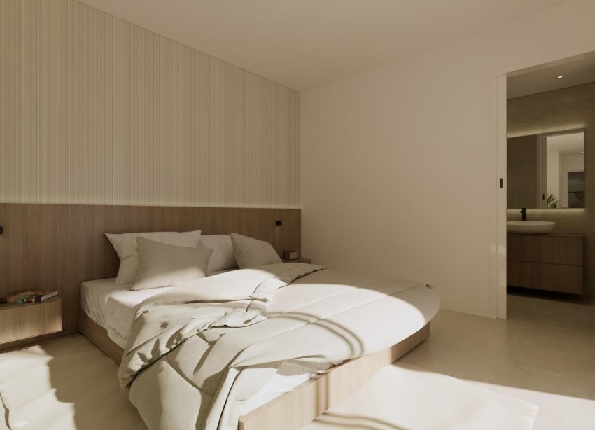 Obra nueva - Villa - Dolores - Sector 3