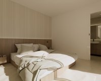 Obra nueva - Villa - Dolores - Sector 3