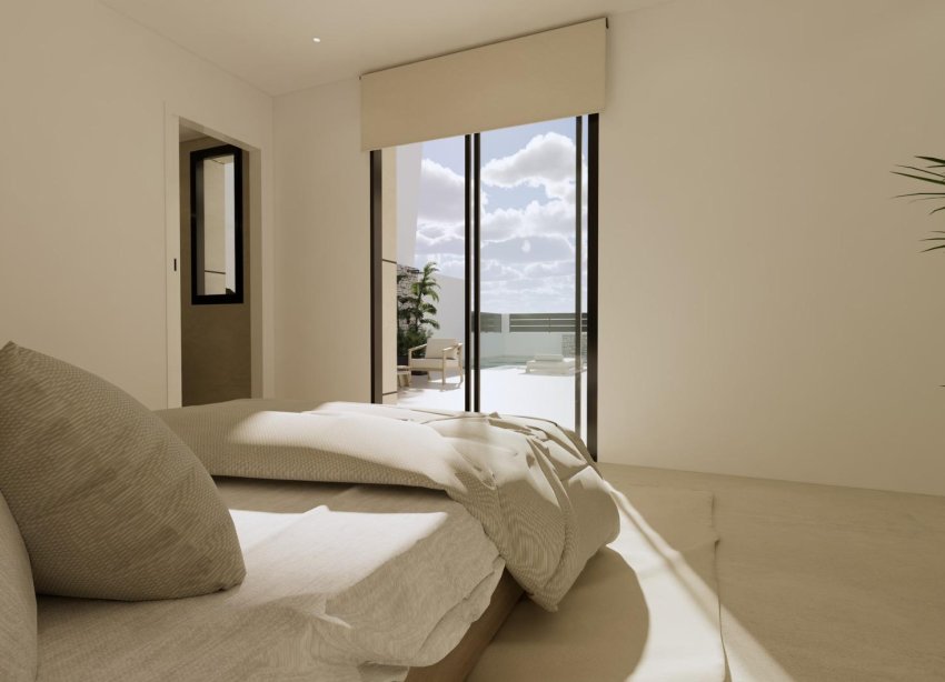 Obra nueva - Villa - Dolores - Sector 3