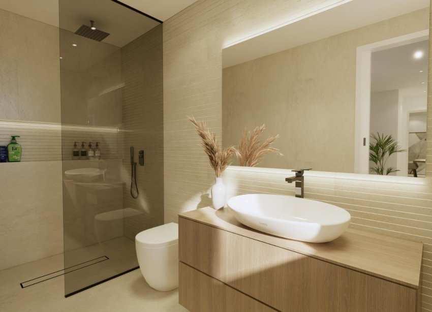 Obra nueva - Villa - Dolores - Sector 3