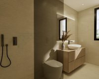 Obra nueva - Villa - Dolores - Sector 3