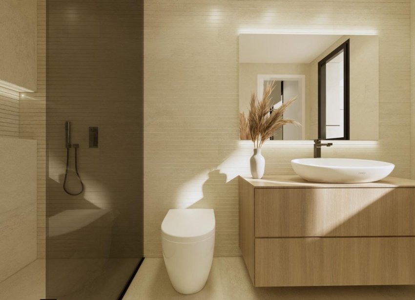 Obra nueva - Villa - Dolores - Sector 3