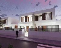 Obra nueva - Villa - Dolores - urbanizacion