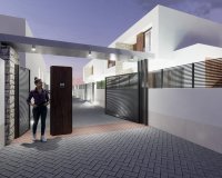 Obra nueva - Villa - Dolores - urbanizacion