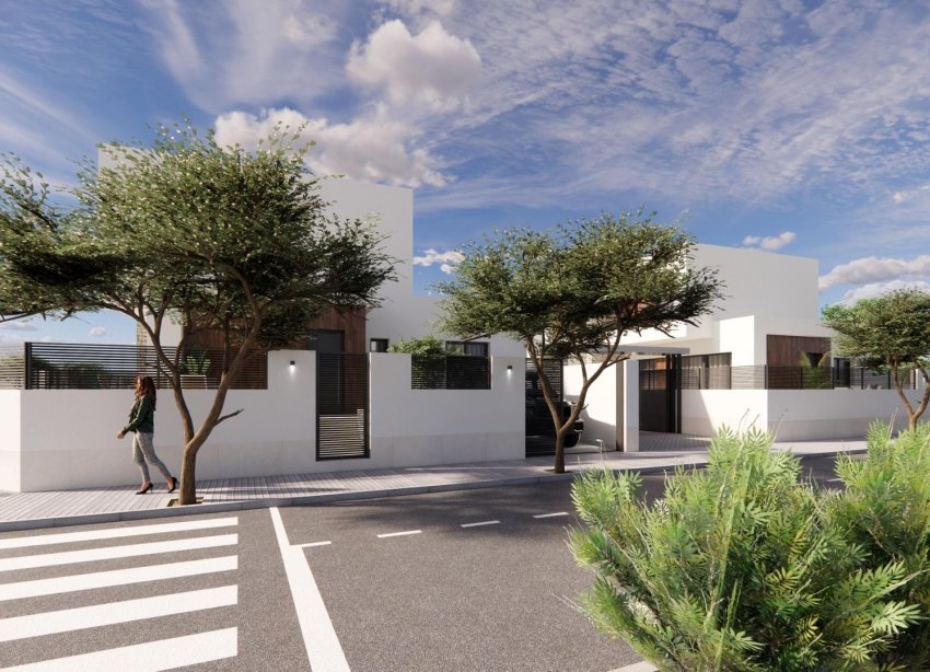 Obra nueva - Villa - Dolores - urbanizacion