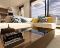 Obra nueva - Villa - Dolores - urbanizacion