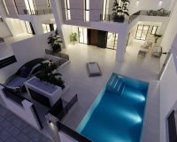 Obra nueva - Villa - Dolores