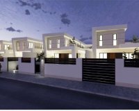 Obra nueva - Villa - Dolores