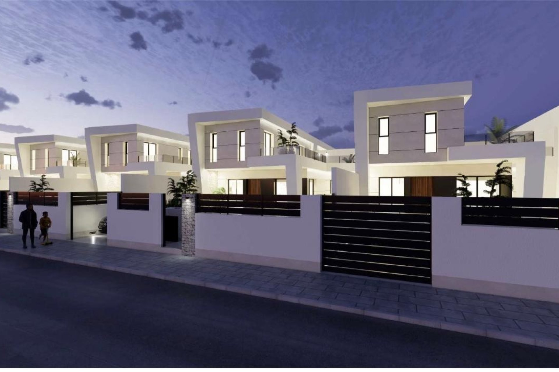 Obra nueva - Villa - Dolores