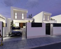 Obra nueva - Villa - Dolores