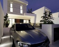 Obra nueva - Villa - Dolores