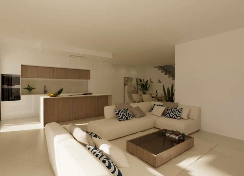 Obra nueva - Villa - Dolores