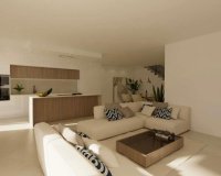 Obra nueva - Villa - Dolores