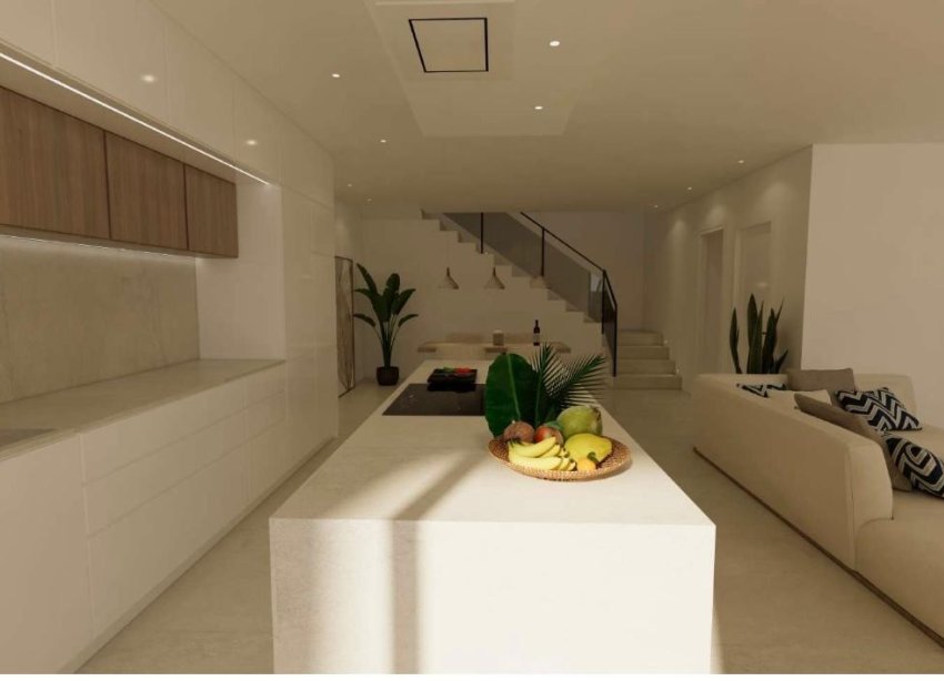 Obra nueva - Villa - Dolores