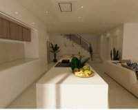 Obra nueva - Villa - Dolores