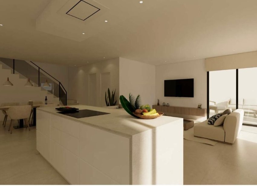 Obra nueva - Villa - Dolores