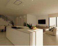 Obra nueva - Villa - Dolores