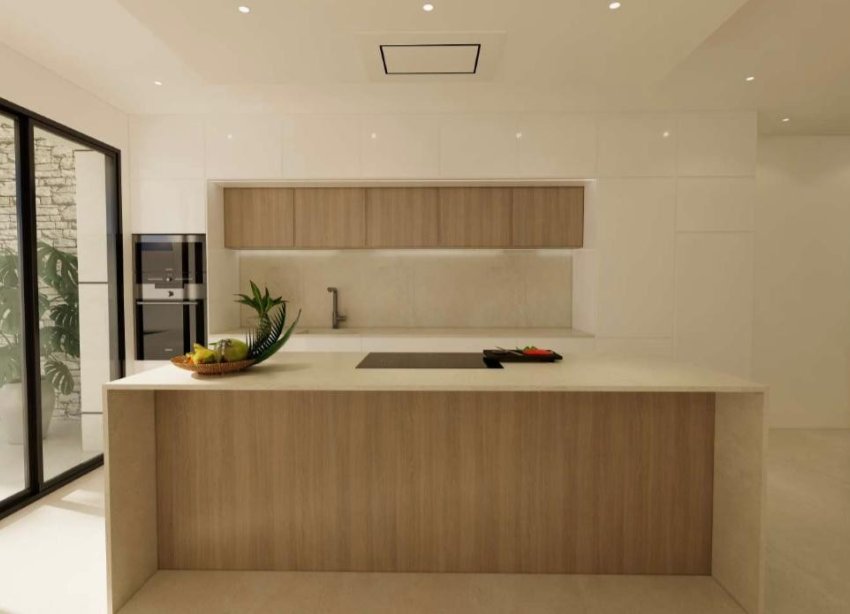 Obra nueva - Villa - Dolores