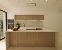Obra nueva - Villa - Dolores