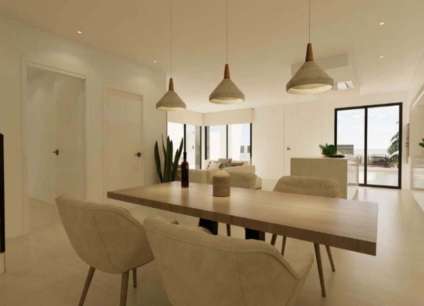 Obra nueva - Villa - Dolores