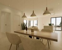 Obra nueva - Villa - Dolores