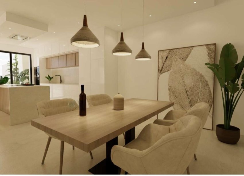Obra nueva - Villa - Dolores