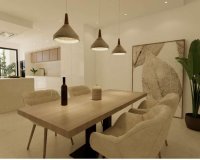 Obra nueva - Villa - Dolores