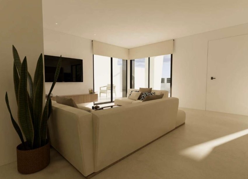Obra nueva - Villa - Dolores