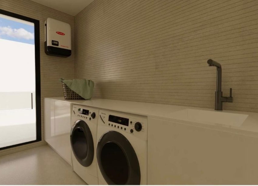 Obra nueva - Villa - Dolores