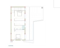 Obra nueva - Villa - Dolores