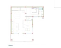 Obra nueva - Villa - Dolores