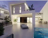 Obra nueva - Villa - Dolores