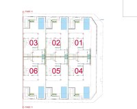 Obra nueva - Villa - Dolores