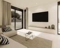 Obra nueva - Villa - Dolores