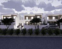 Obra nueva - Villa - Dolores