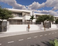 Obra nueva - Villa - Dolores