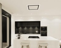 Obra nueva - Villa - Dolores