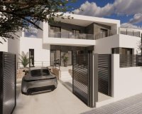Obra nueva - Villa - Dolores