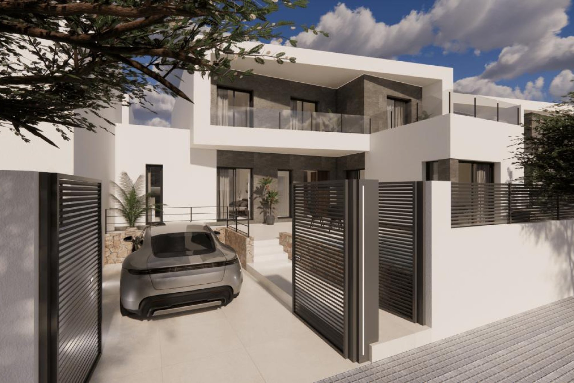 Obra nueva - Villa - Dolores