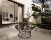Obra nueva - Villa - Dolores
