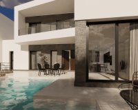 Obra nueva - Villa - Dolores