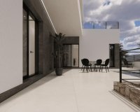 Obra nueva - Villa - Dolores