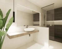 Obra nueva - Villa - Dolores