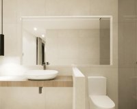Obra nueva - Villa - Dolores